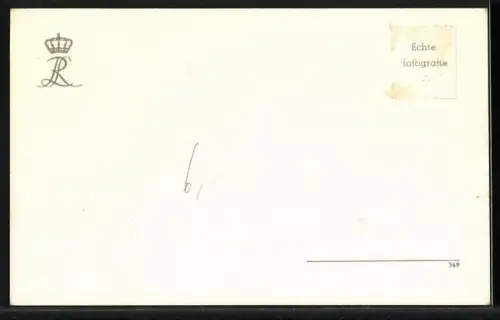 AK M.S. Garoet, Koninklijke Rotterdamsche Lloyd, Handelsschiff