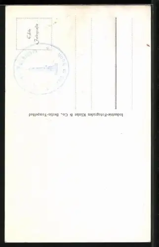 AK Berlin-Charlottenburg, Der Funkturm