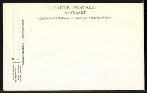 AK Liége, Exposition, Palais des Fêtes