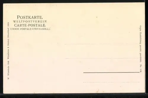 AK Düsseldorf, Internationale Kunst- u. Grosse Gartenbau-Ausstellung 1904, Sitzbankanlage in Gartenanlage Reinhardt