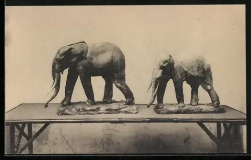 AK Gand, Exposition Universelle 1913, Congo belge, Propagande agricole coloniale