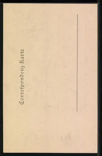 AK Wien, Währing, St. Angela-Kirche mit Strassenpartie