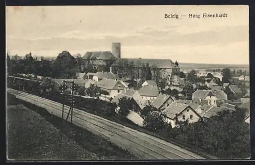AK Belzig, Eisenhardt