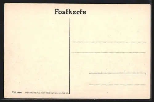 AK Fulda, Frauenberg