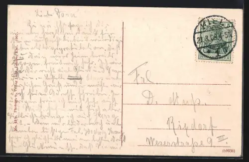 AK Kiel, Stadttheater