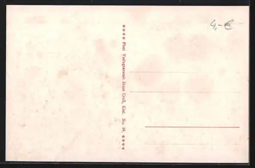 AK Kiel, Stadttheater, Rathaus, Kath. Kirche