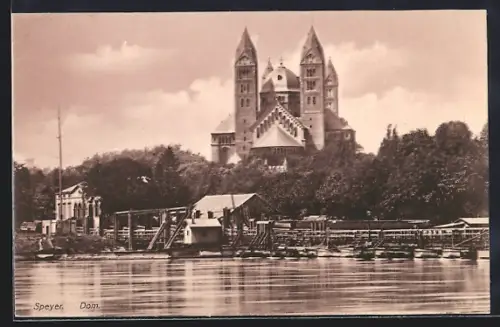 AK Speyer, Dom