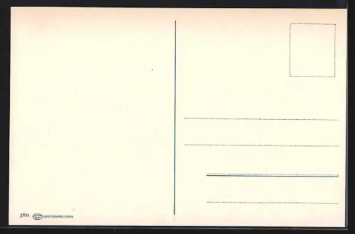 AK Bad Ems, Malbergbahn, Blick Lahn auf- und abwärts