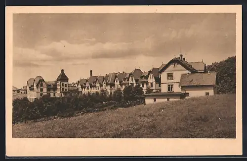 AK St. Andreasberg, Gebhardsheim