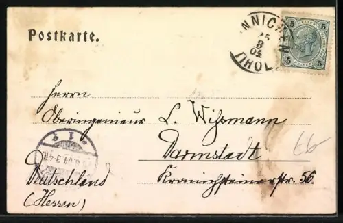 AK Innichen, Panorama