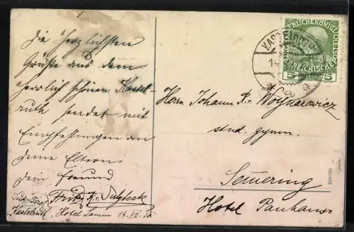 AK Castelrotto, Panorama col Sciliar