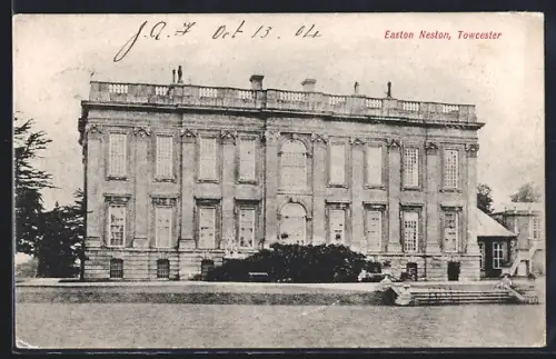AK Towcester, Easton Neston