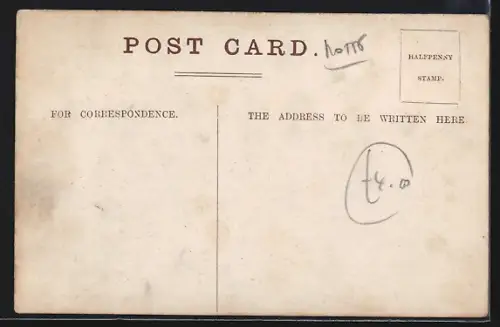 AK Mansfield, Nottingham Road