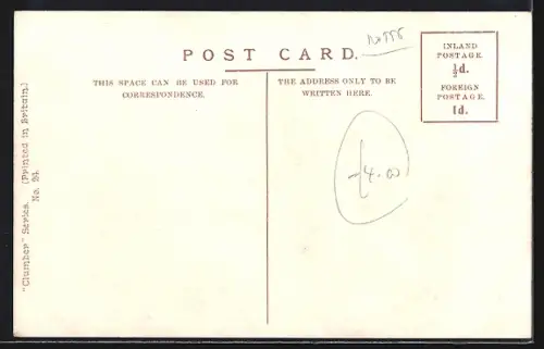 AK Stoke Ferry, Panorama