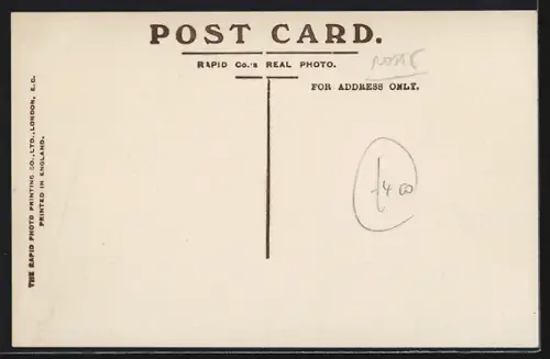 AK Nottingham, Trent Bridge