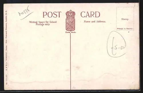 AK Nottingham, Trent Lock