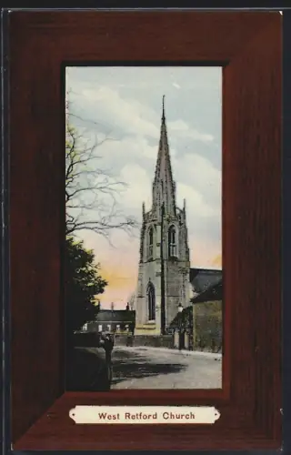 AK West Retford, Church