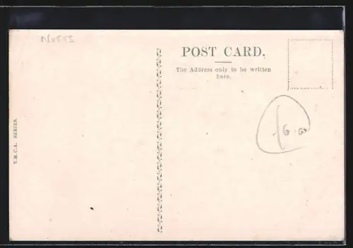 AK Mansfield, Church St.