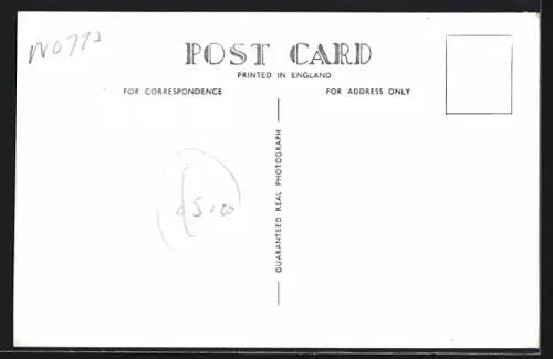 AK Daybrook, Village