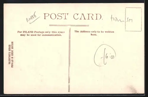 AK Mansfield, Westgate