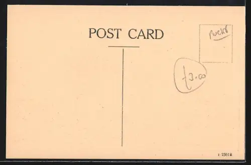 AK High Wycombe, The School, St. Bernards Convent