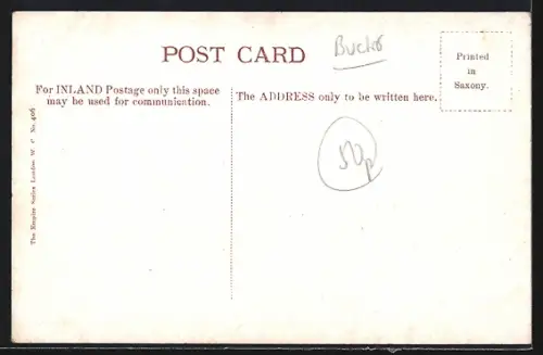 AK Eton, High Street