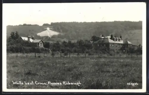 AK Princes Risborough, White Leaf Cross