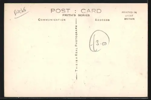 AK Eton College, Barns Pool