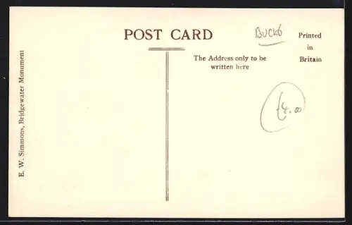 AK Latimer, Panorama