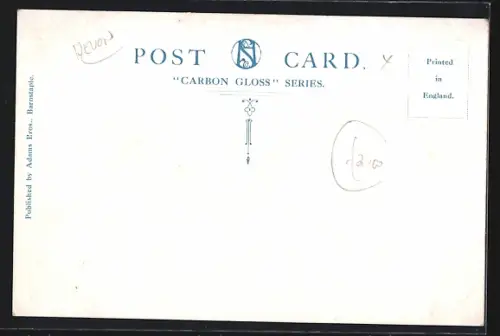 AK Barnstaple, The Square