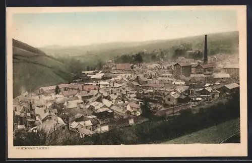 AK Buckfastleigh, Panorama