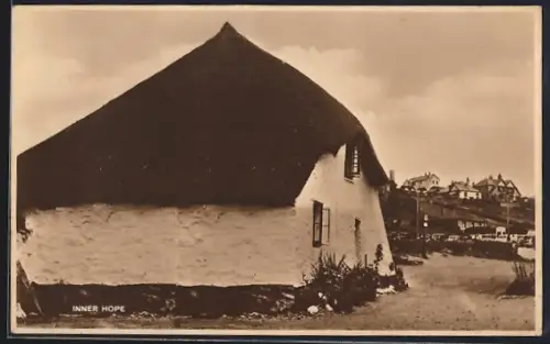 AK Inner Hope, Residential House