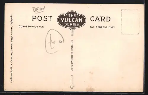 AK Tonbrian, Aerial View