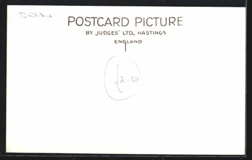 AK Ilfracombe, From Capstone Hill