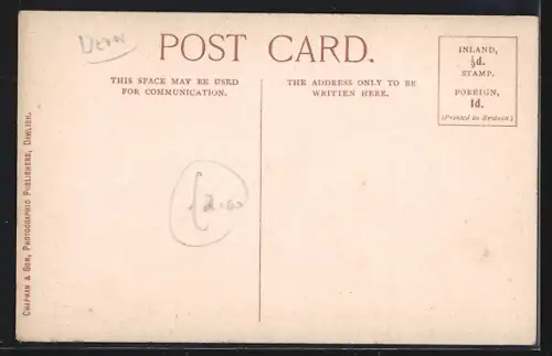 AK Ashburton, Aerial View