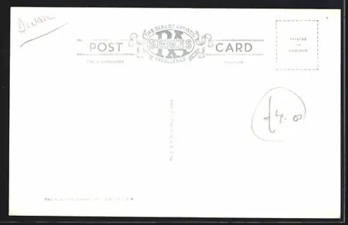 AK Barnstaple, High Street