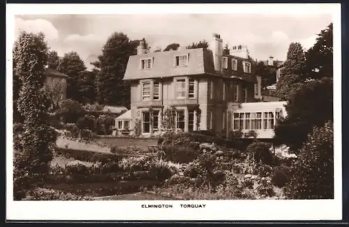 AK Torquay, Elmington