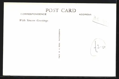 AK Torquay, Elmington