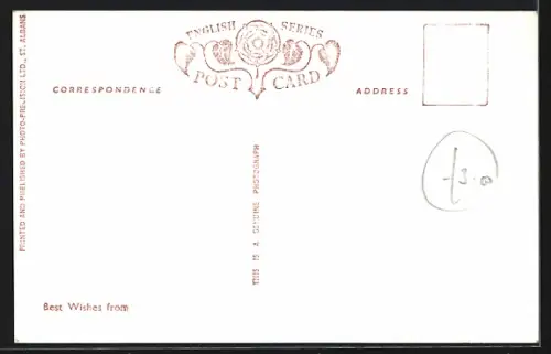 AK Brixham, The Harbour