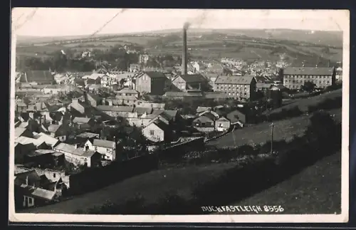 AK Buckfastleigh, Aerial View