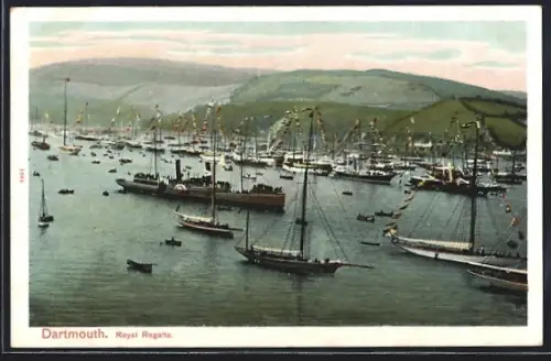 AK Dartmouth, Royal Regatta