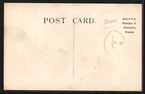 AK Lynmouth, Waters Meet Bridge and Chalet