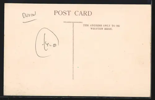 AK Harbertonford, General View