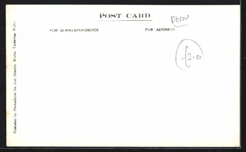 AK Plymouth, Bedford Street, Bateman Optician