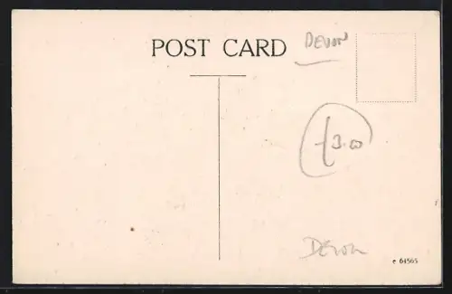 AK Teignmouth, St. Scholastica`s Abbey, The Refectory