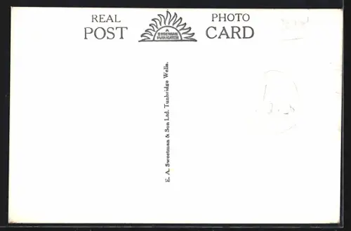 AK Ilfracombe, Imperial Hotel