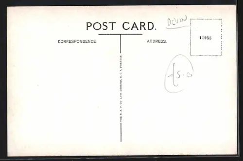 AK Strete Village, Street View