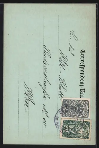 Mondschein-AK Wolfsberg, Partie Priel I