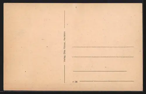AK Karlstein a. d. Thaya, Ortsansicht mit Brücke und Schloss