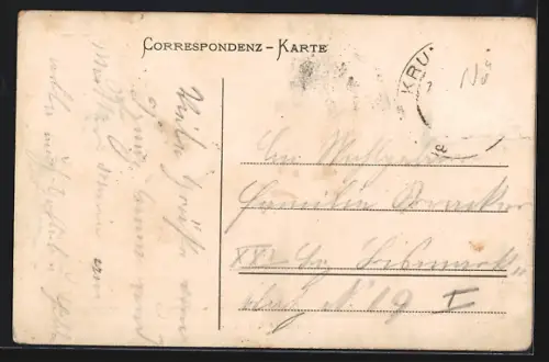 AK Maria Taferl, Wallfahrtskirche von der Landstrasse aus